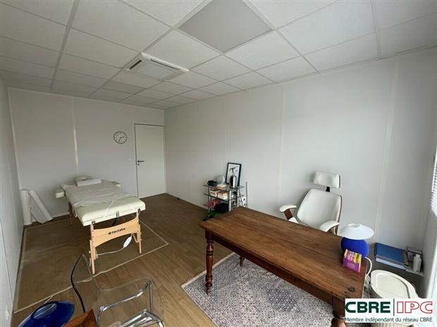 Bureau Location 64500 SAINT JEAN DE LUZ  