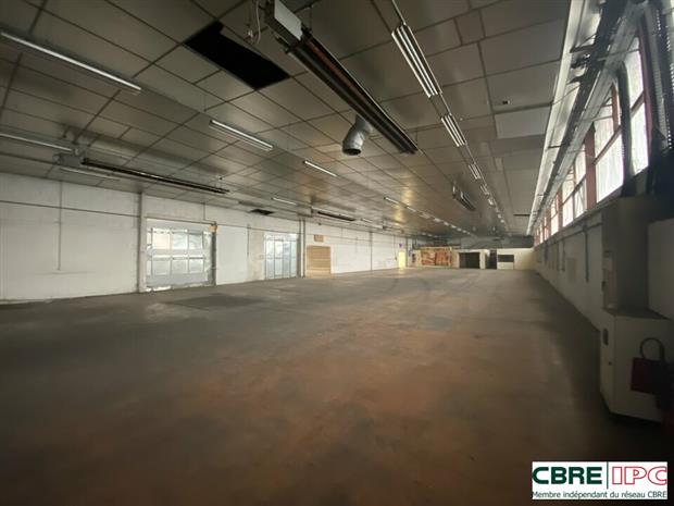 Entrepôt / Local d'activités Vente 64121 SERRES CASTET  