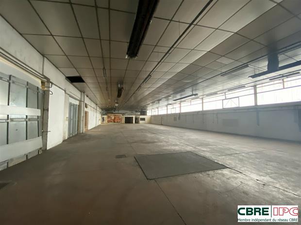 Entrepôt / Local d'activités Vente 64121 SERRES CASTET  