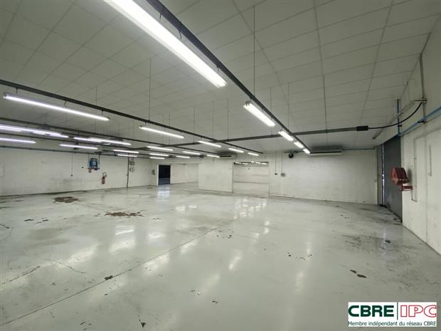 Entrepôt / Local d'activités Vente 64121 SERRES CASTET  