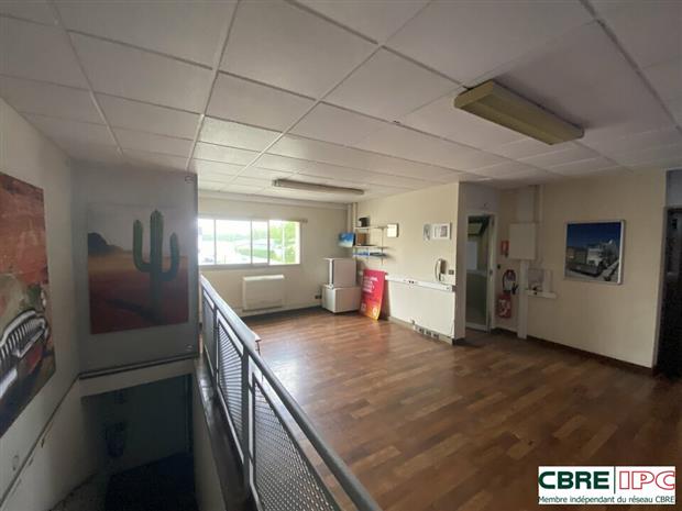 Entrepôt / Local d'activités Vente 64121 SERRES CASTET  