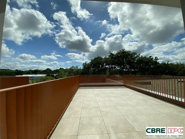 Bureau Vente 64200 BIARRITZ  