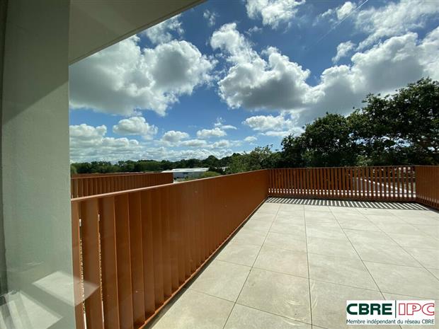 Bureau Vente 64200 BIARRITZ  