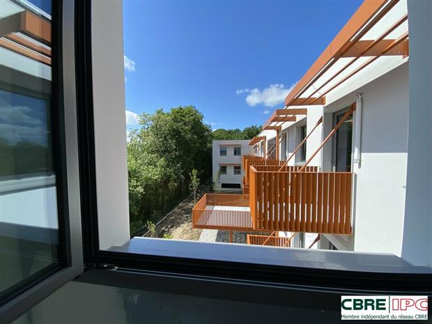 Bureau Vente 64200 BIARRITZ  
