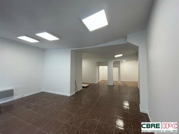 Commerce Location 64700 HENDAYE  