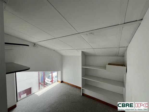Bureau Location 64200 ARCANGUES  