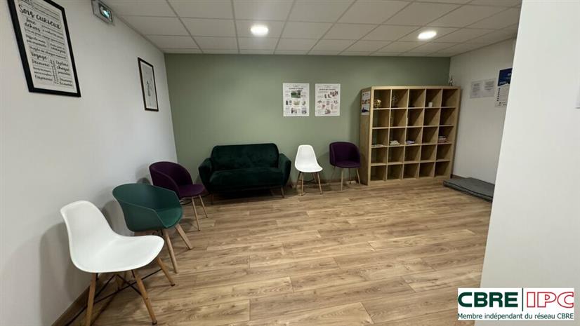 Bureau Vente 64200 BIARRITZ  