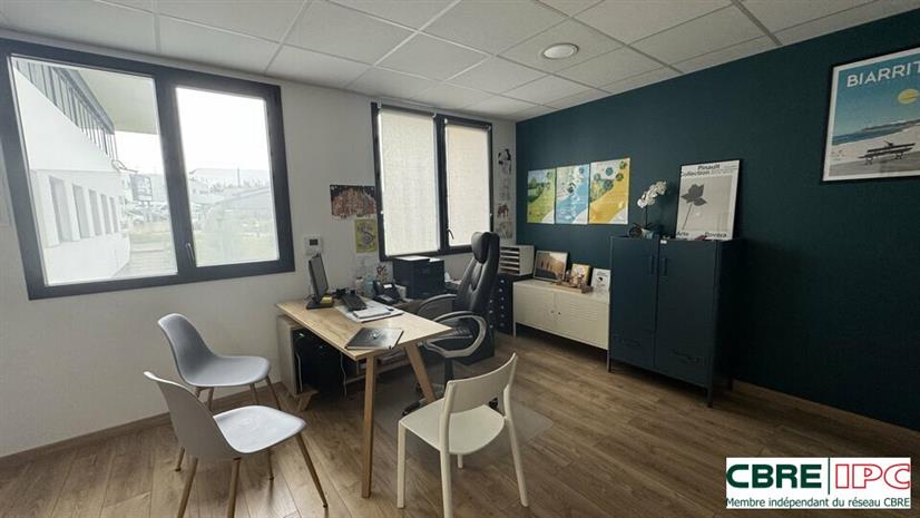 Bureau Vente 64200 BIARRITZ  