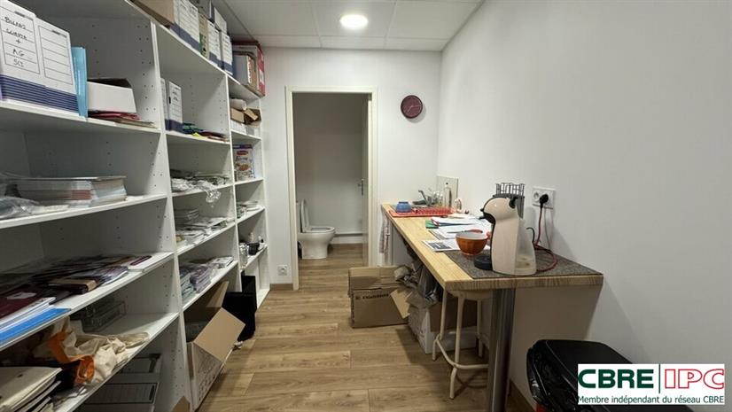 Bureau Vente 64200 BIARRITZ  