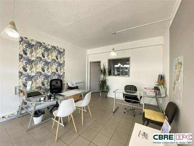 Commerce Cession 64600 ANGLET  