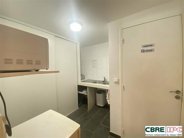 Commerce Location 64600 ANGLET  