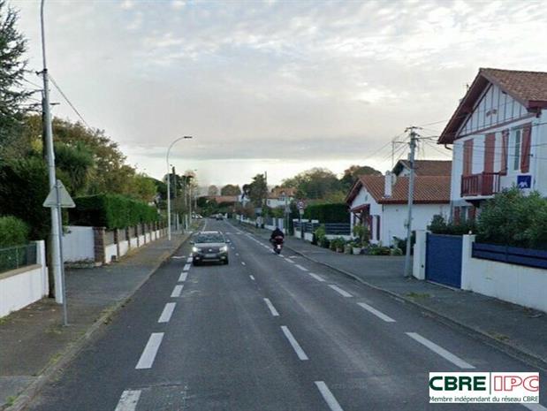 Bureau Location 64200 BIARRITZ  