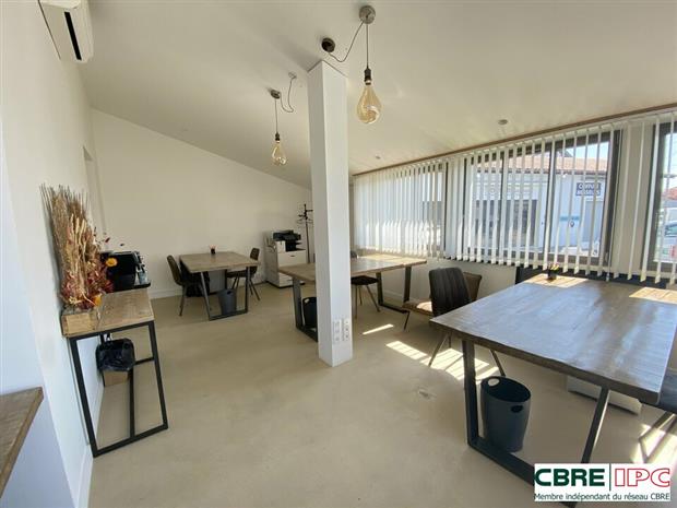 Bureau Location 64600 ANGLET  
