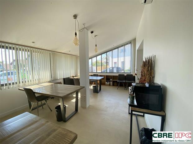 Bureau Location 64600 ANGLET  