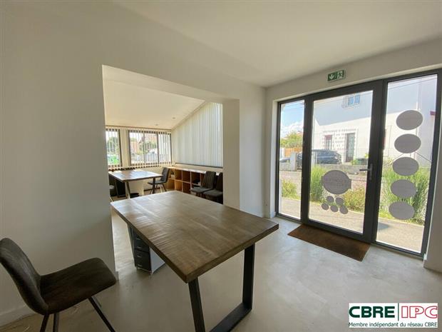 Bureau Location 64600 ANGLET  