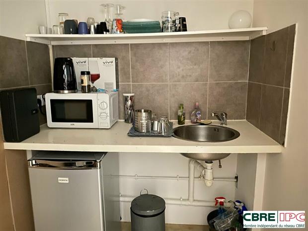 Bureau Location 64600 ANGLET  