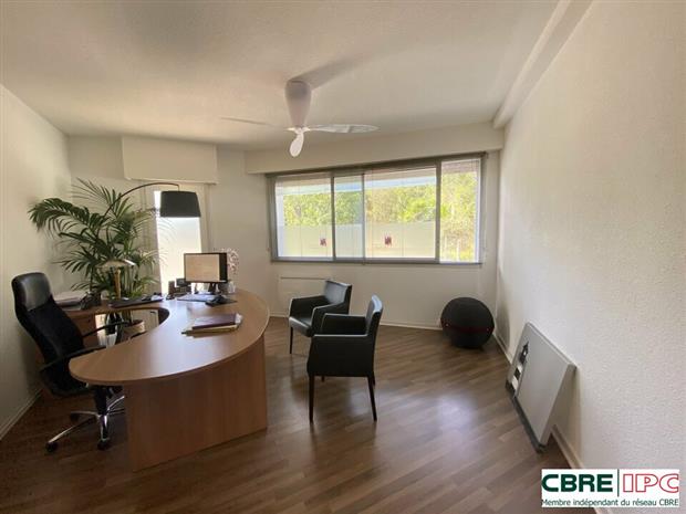 Bureau Location 64600 ANGLET  