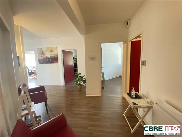 Bureau Location 64600 ANGLET  