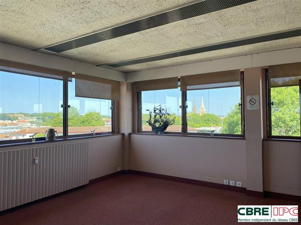Bureau Location 64100 BAYONNE  