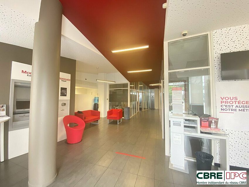 Commerce Location 64600 ANGLET  