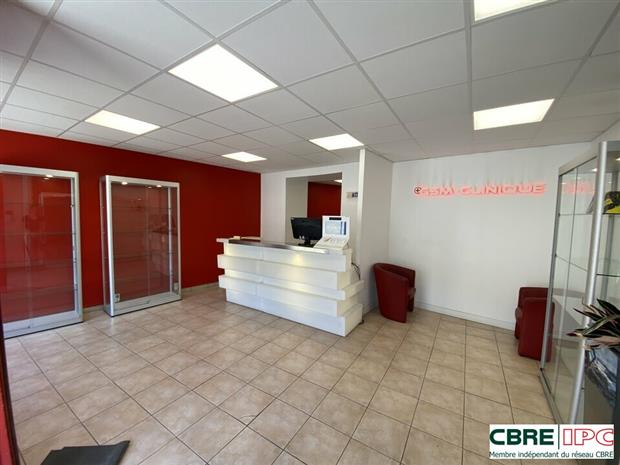 Commerce Vente 64100 BAYONNE  