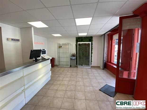 Commerce Vente 64100 BAYONNE  