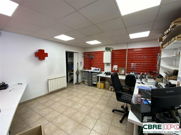 Commerce Vente 64100 BAYONNE  
