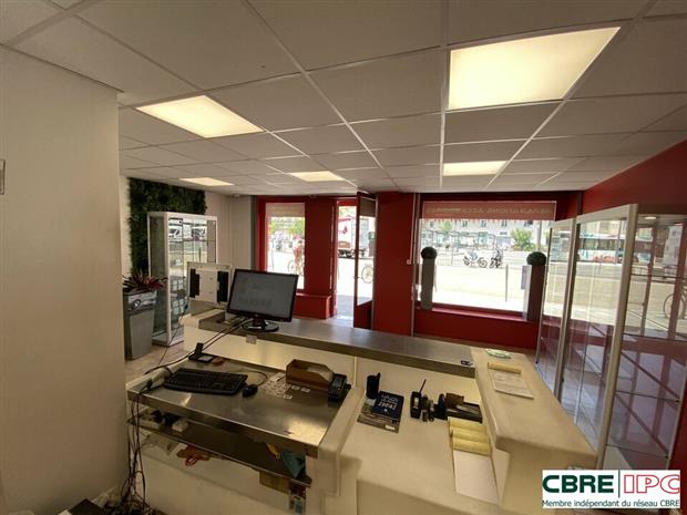 Commerce Vente 64100 BAYONNE  