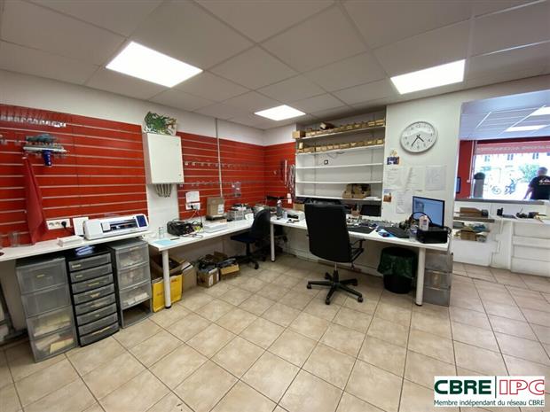 Commerce Vente 64100 BAYONNE  