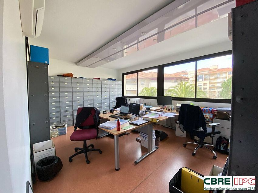 Bureau Location 64200 BIARRITZ  