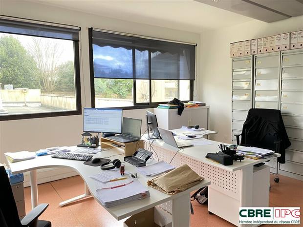 Bureau Location 64200 BIARRITZ  