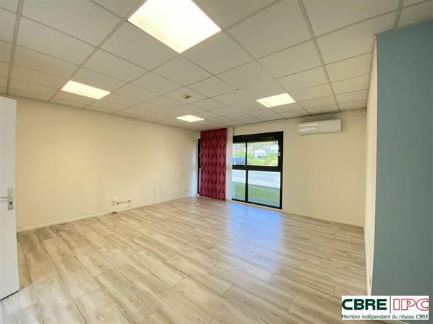Bureau Location 64600 ANGLET  