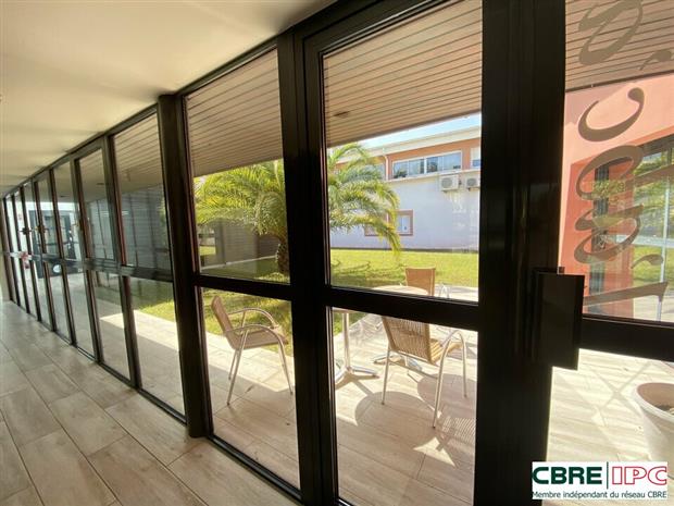 Bureau Location 64600 ANGLET  
