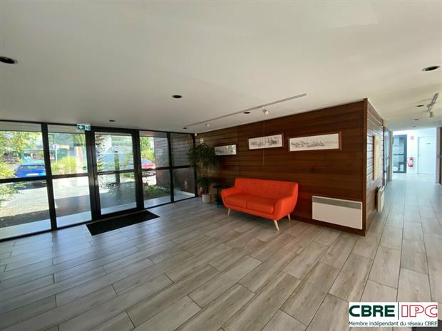 Bureau Location 64600 ANGLET  