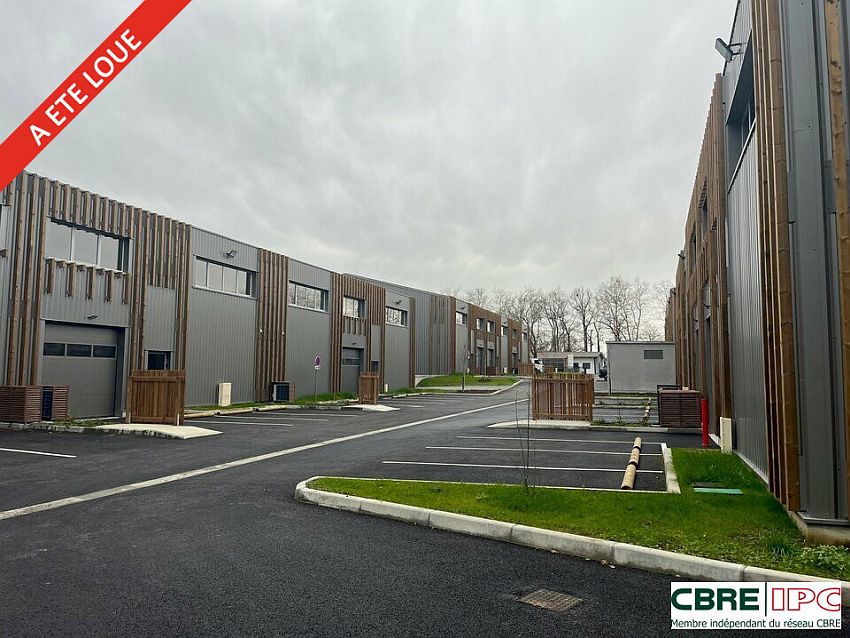 Entrepôt / Local d'activités Location 64000 PAU  