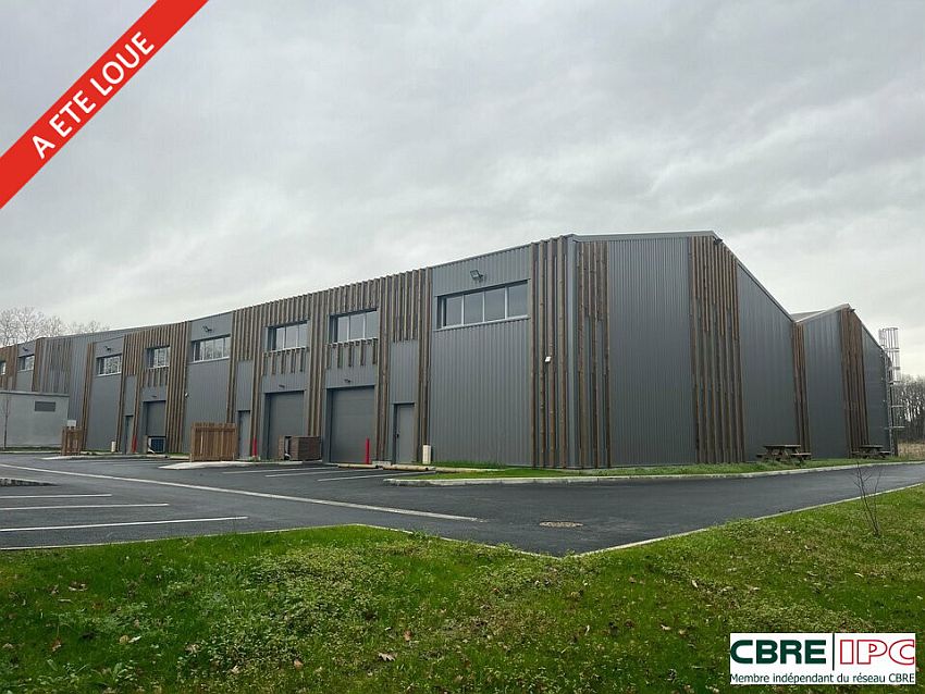 Entrepôt / Local d'activités Location 64000 PAU  