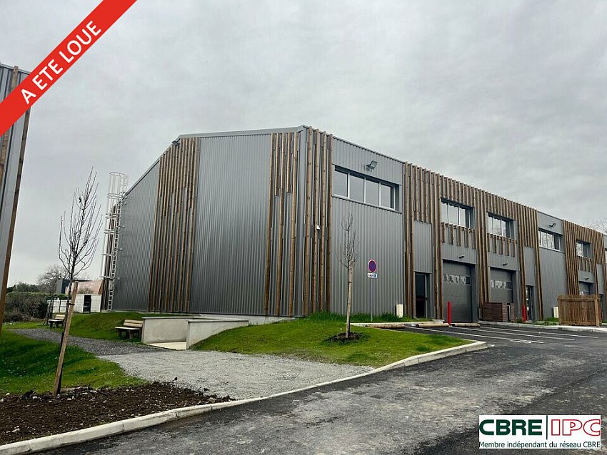 Entrepôt / Local d'activités Location 64000 PAU  