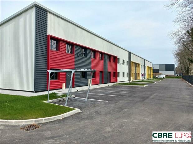 Local d'activités Vente 64000 PAU  