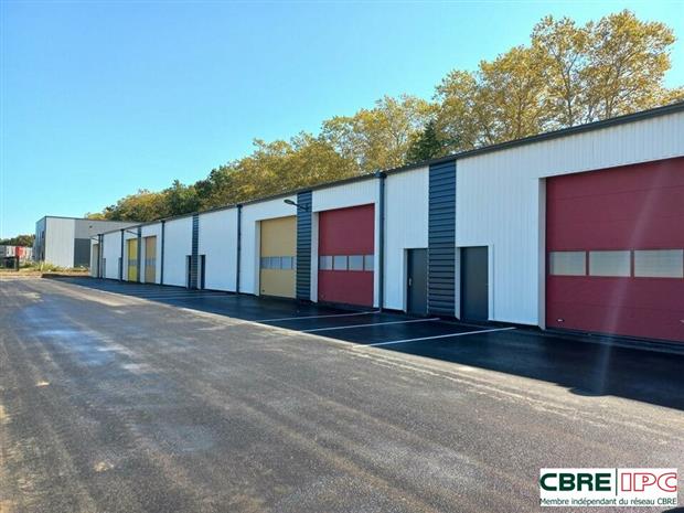 Local d'activités Vente 64000 PAU  