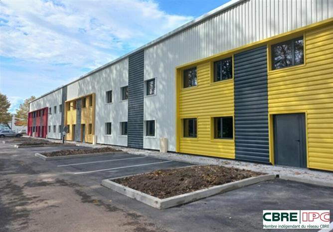 Local d'activités Vente 64000 PAU  