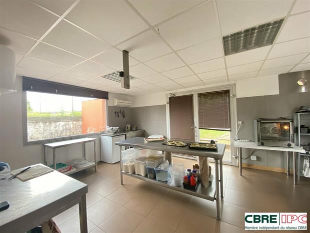 Commerce Location 64600 ANGLET  