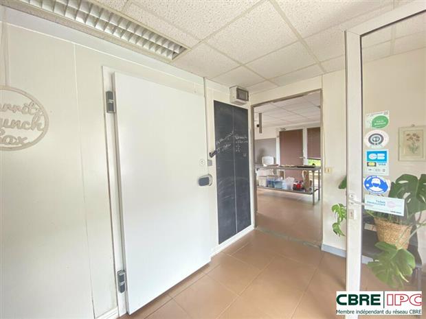 Commerce Location 64600 ANGLET  