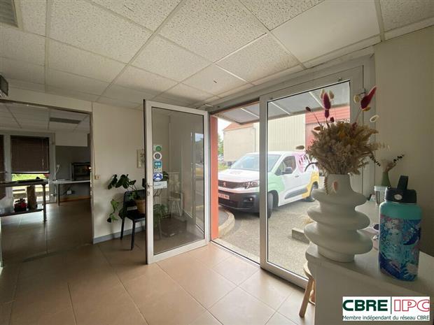 Commerce Location 64600 ANGLET  