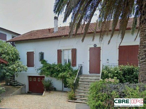 Bureau Vente 64200 ARCANGUES  