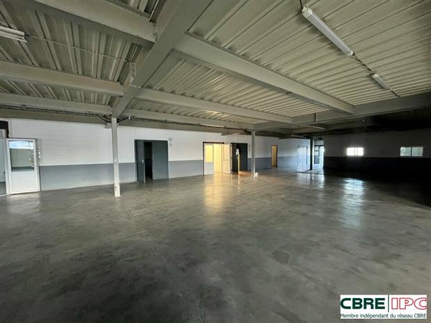 Local d'activités Location 64600 ANGLET  