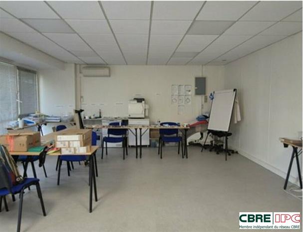 Bureau Location 64100 BAYONNE  