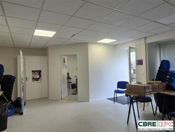 Bureau Location 64100 BAYONNE  
