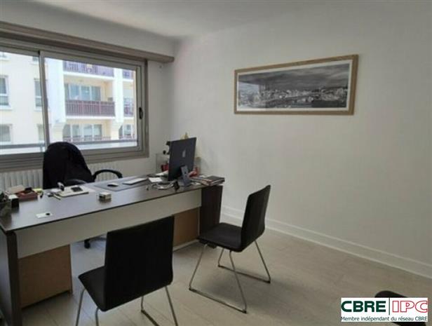 Bureau Location 64100 BAYONNE  