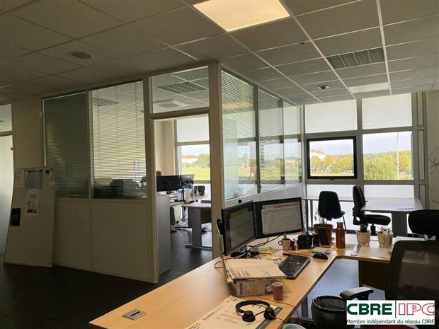 Bureau Location 64600 ANGLET  