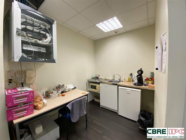 Bureau Location 64600 ANGLET  